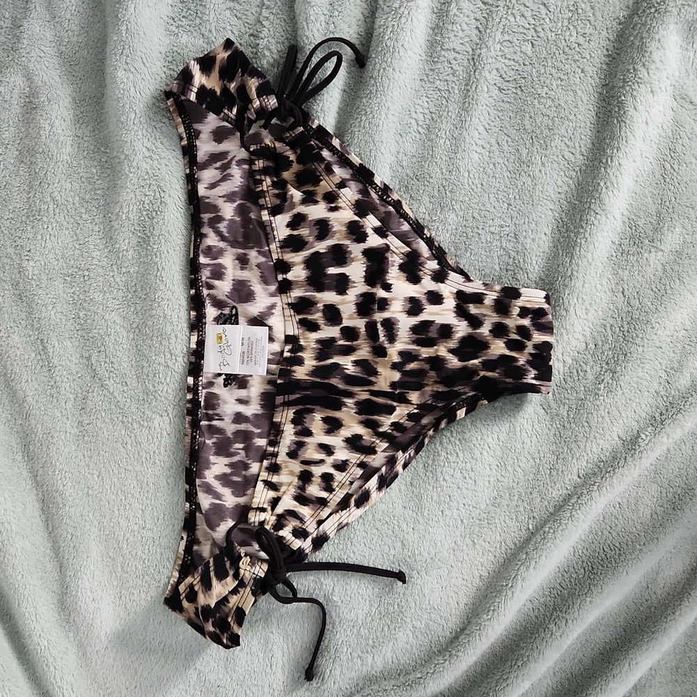 Body glove bikini bottoms